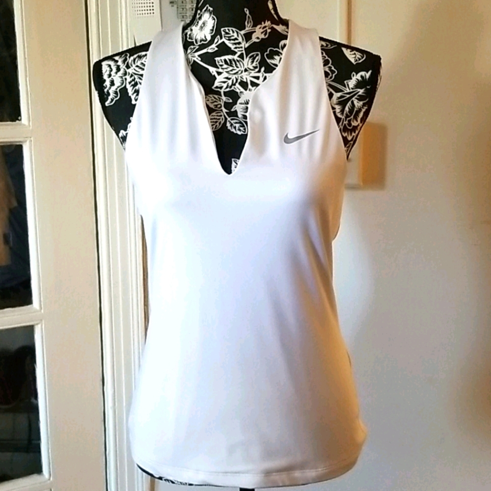 Nike Dri-Fit Racerback Tank